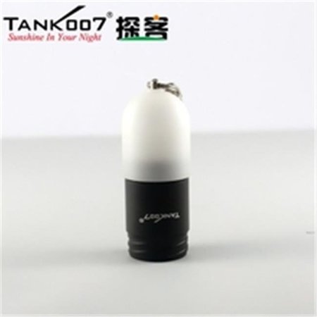 TANK007 LIGHTING TANK007 Lighting USB10 Mini Flashlight USB10